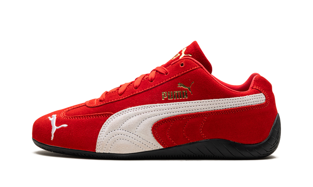 Puma Speedcat OG „Red“