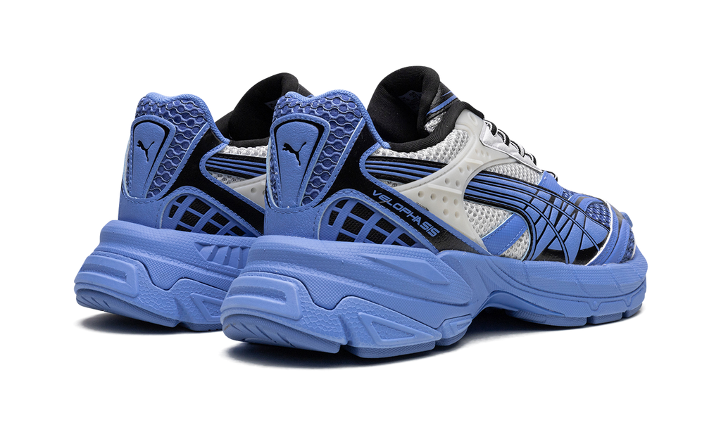 Puma Velophasis Fabrik