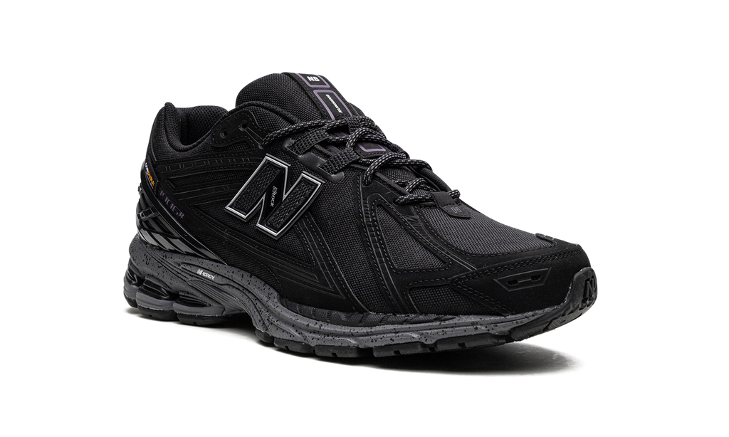 New Balance 1906R „Cordura Pocket Black“