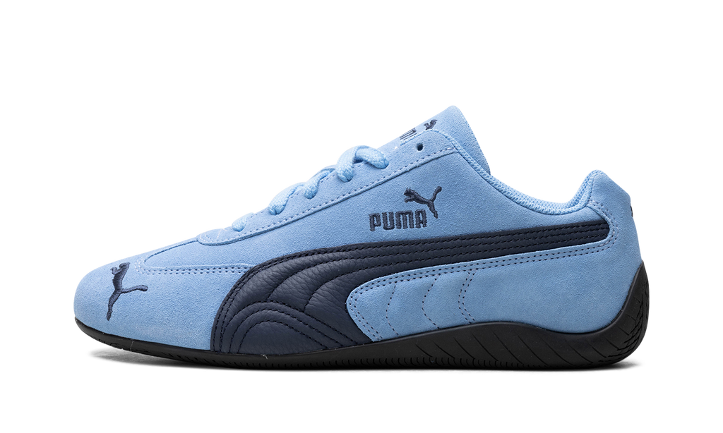 Puma Speedcat Archive „Team Light Blue Club Navy“